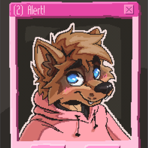 Alert!