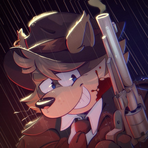 Danger boi